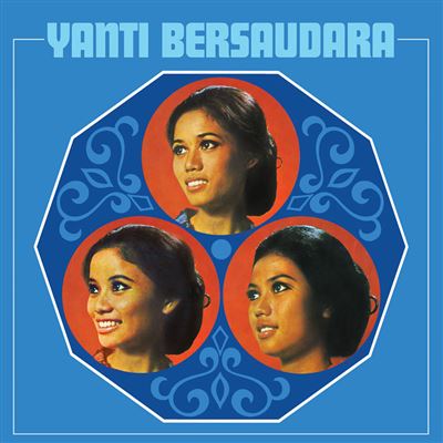 Yanti Bersaudara - Yanti Bersaudara