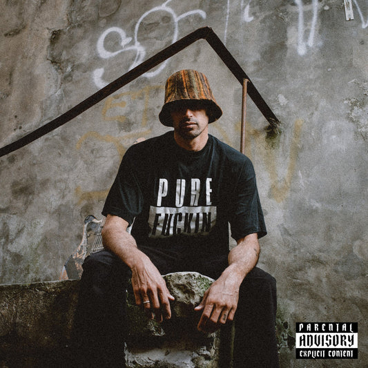 Yggl - Gaijin