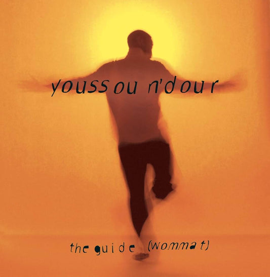 Youssou N'dour - The Guide (wommat)