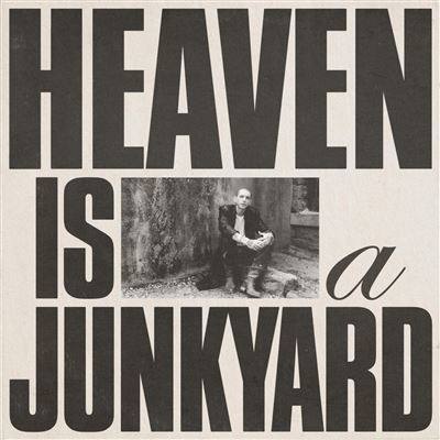 Youth Lagoon - Heaven Is A Junkyard | Lp Gatefold Coloured