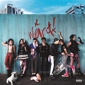 Yungblud - Weird!