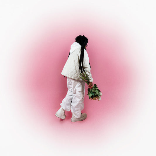 Yuno - Blest | White vinyl